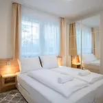 Apartmán Myflat Batthyany Premium