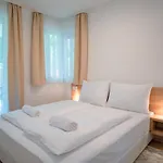 Myflat Batthyany Premium Apartmán Siófok