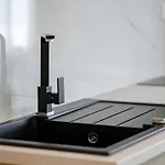Myflat Batthyany Premium Apartmán *