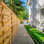 Myflat Batthyany Premium * Siófok