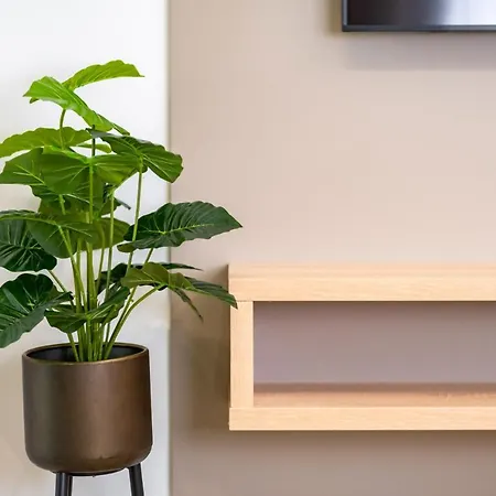 Apartmán Myflat Batthyany Premium Siófok