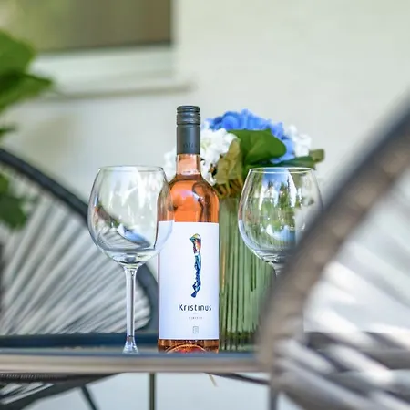 Myflat Batthyany Premium *