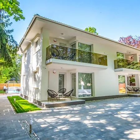 Myflat Batthyany Premium * Siófok