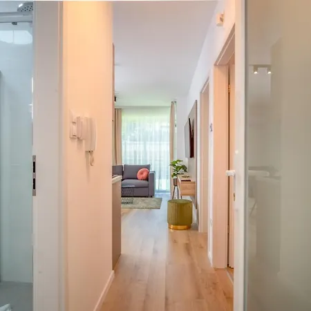 Myflat Batthyany Premium