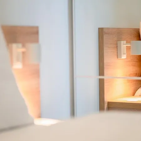 Apartament Myflat Batthyany Premium *