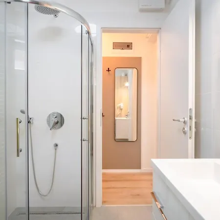 Myflat Batthyany Premium Apartament *