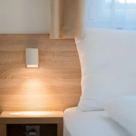 Myflat Batthyany Premium Siófok