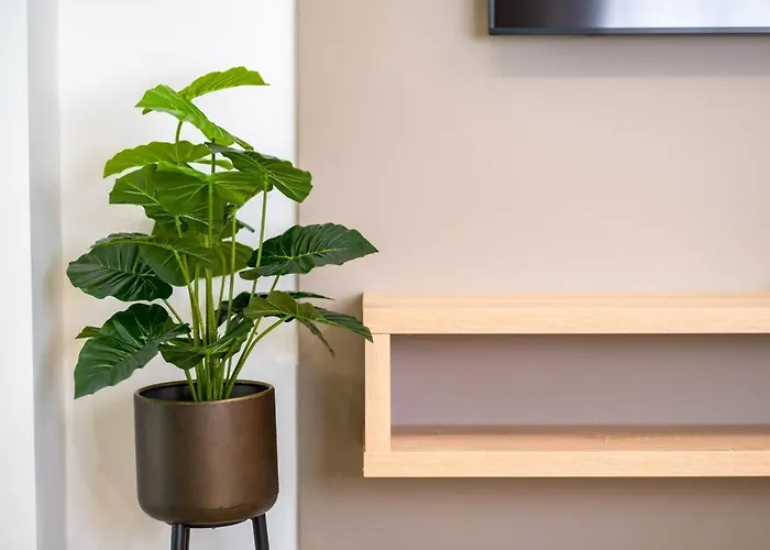 Apartamento Myflat Batthyány Premium Siófok