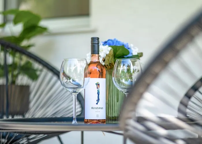 Myflat Batthyány Premium *