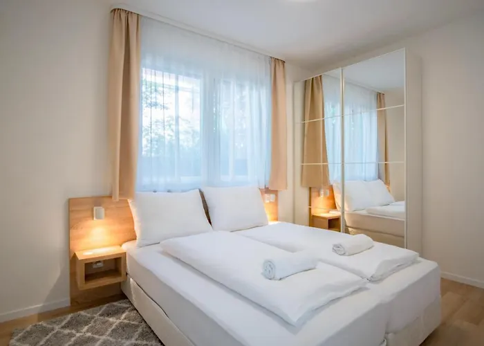 Apartamento Myflat Batthyány Premium