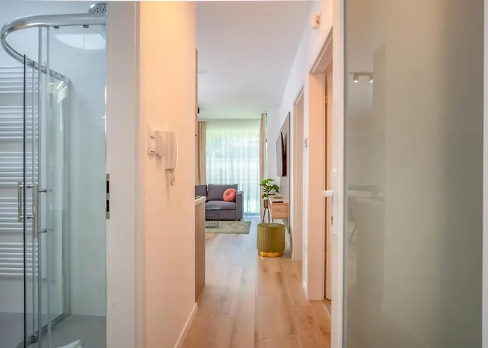 Myflat Batthyány Premium