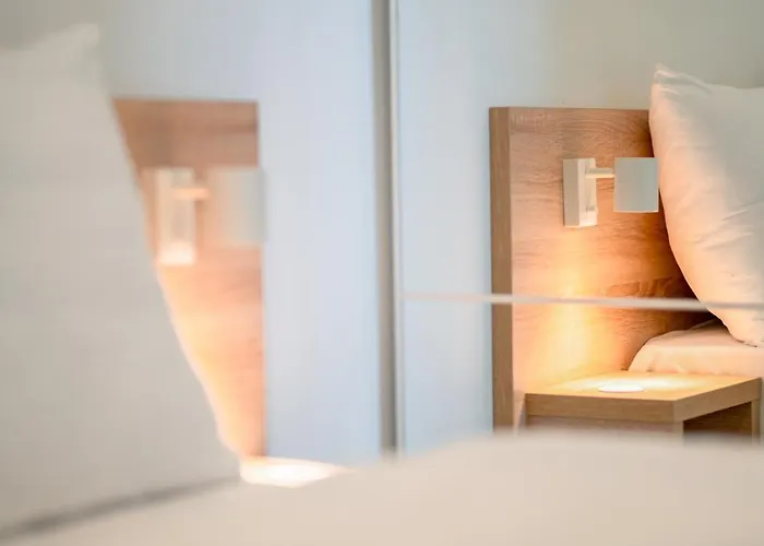 Apartamento Myflat Batthyány Premium *