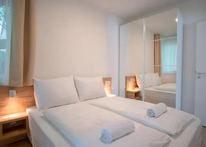 Apartamento Myflat Batthyány Premium *