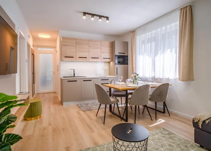 Myflat Batthyany Premium *