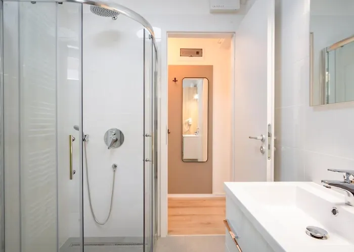 Myflat Batthyany Premium 아파트 *