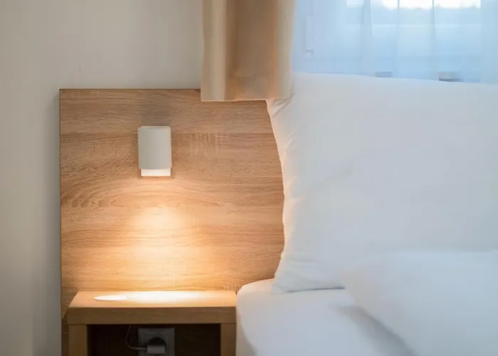 Myflat Batthyany Premium 시오포크