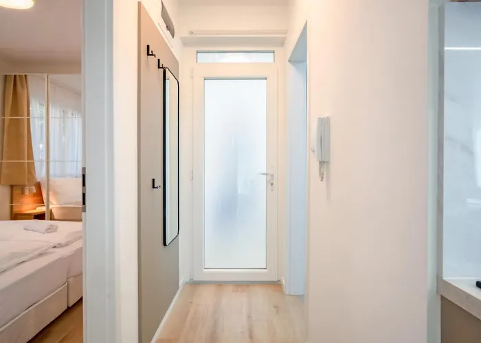 Myflat Batthyány Premium Apartamento Siófok